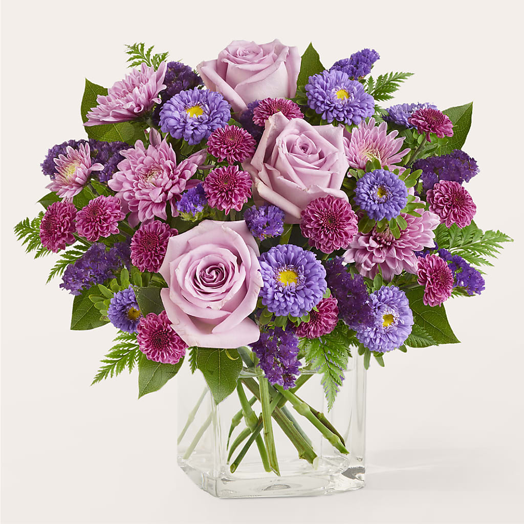 In Harmony Bouquet – Dutch Floral, Edina MO