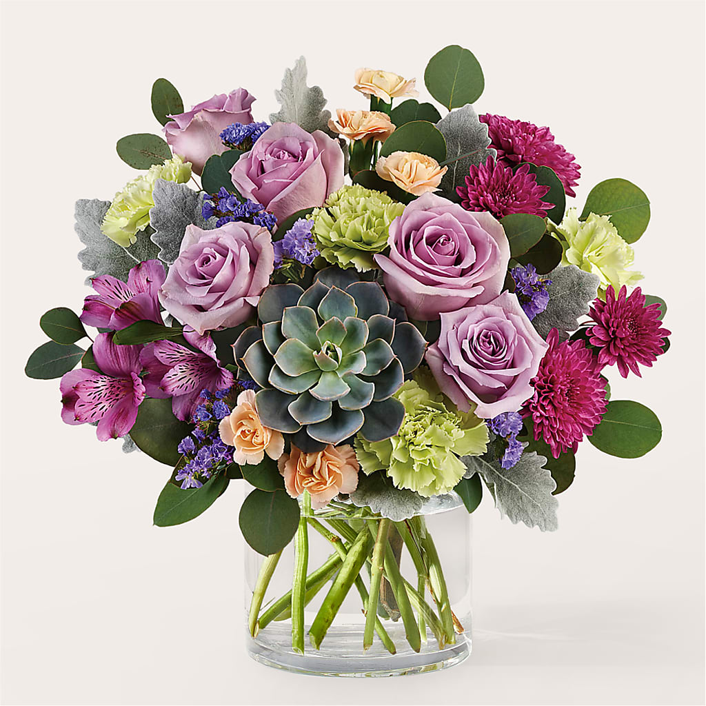 Botanical Dream Bouquet – Dutch Floral, Edina MO