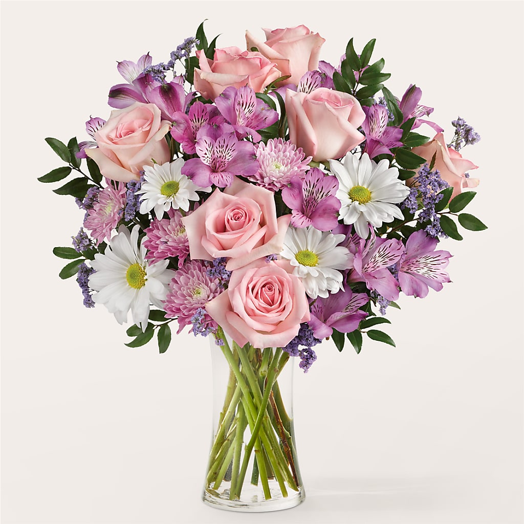Enchantment Bouquet – Dutch Floral, Edina MO