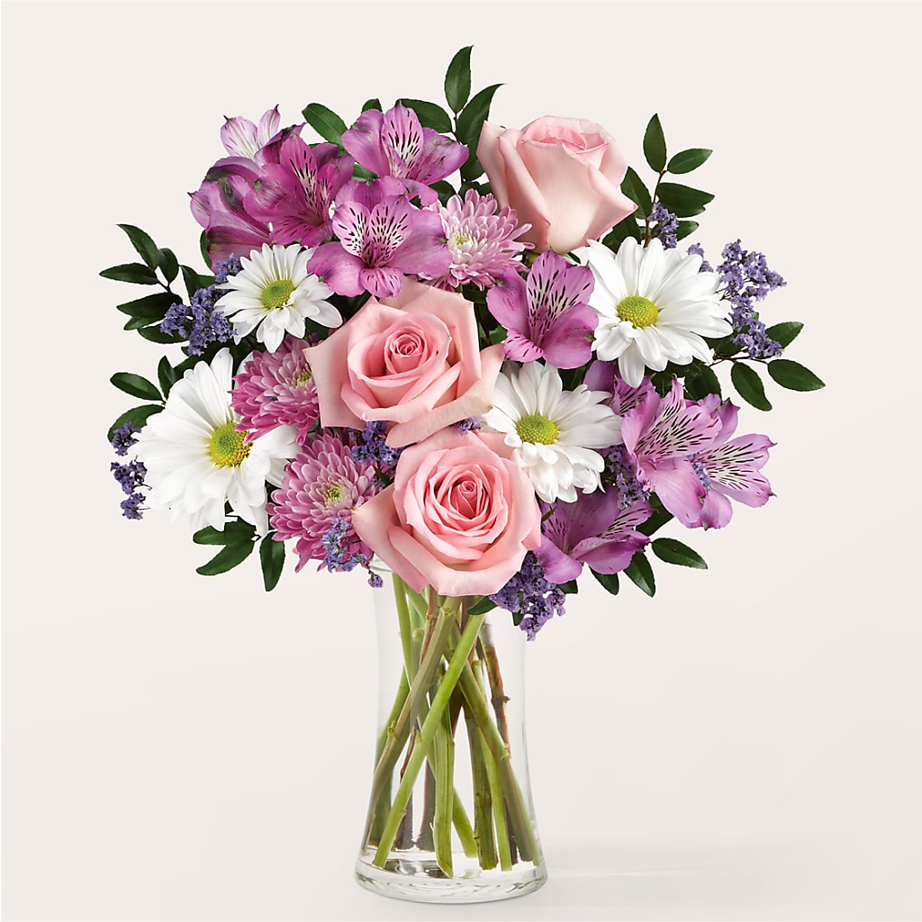 Enchantment Bouquet – Dutch Floral, Edina MO