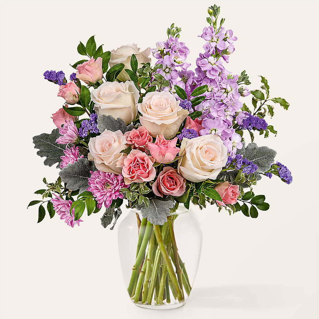 Well Wishes Bouquet – Dutch Floral, Edina MO