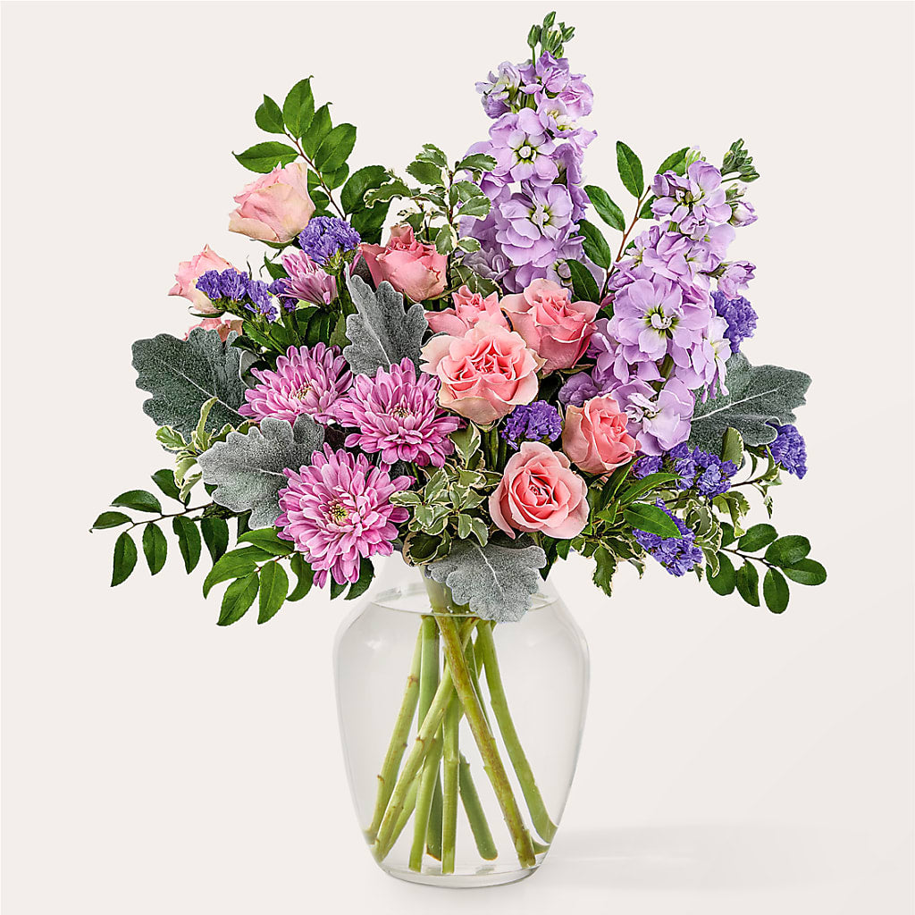Well Wishes Bouquet – Dutch Floral, Edina MO