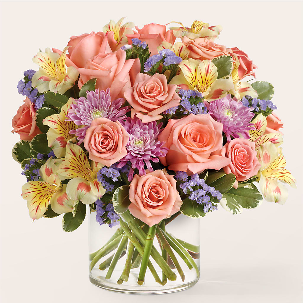 Candy Coated Bouquet – Dutch Floral, Edina MO