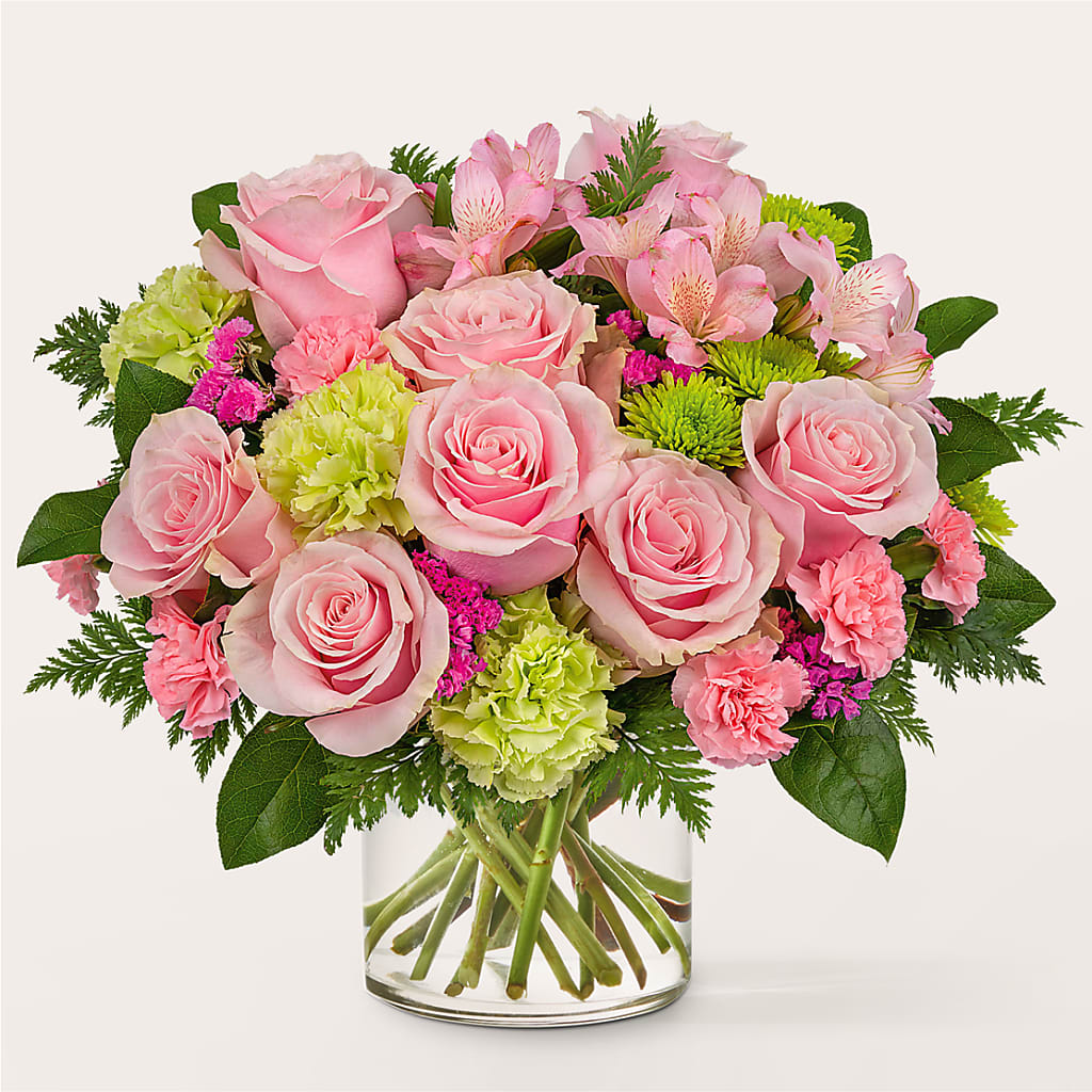 Pinch Me Bouquet – Dutch Floral, Edina MO