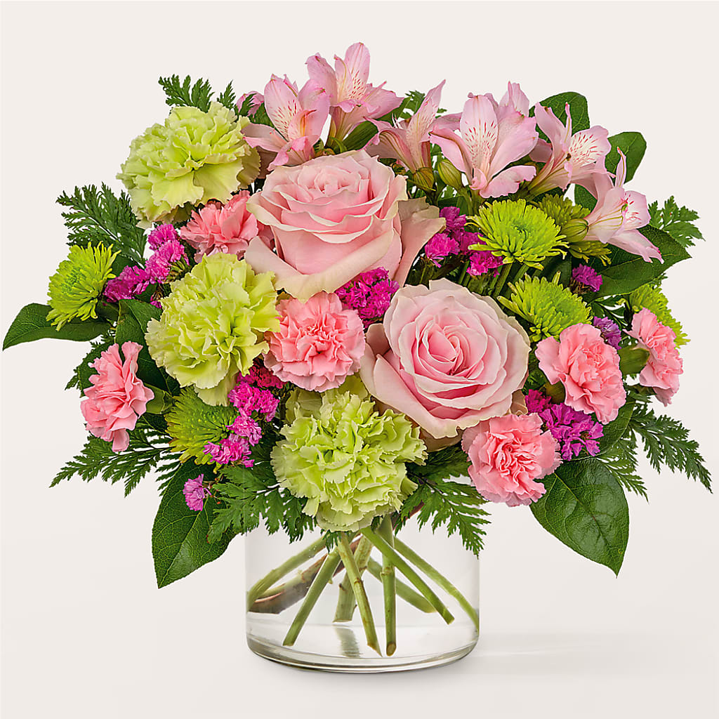 Pinch Me Bouquet – Dutch Floral, Edina MO