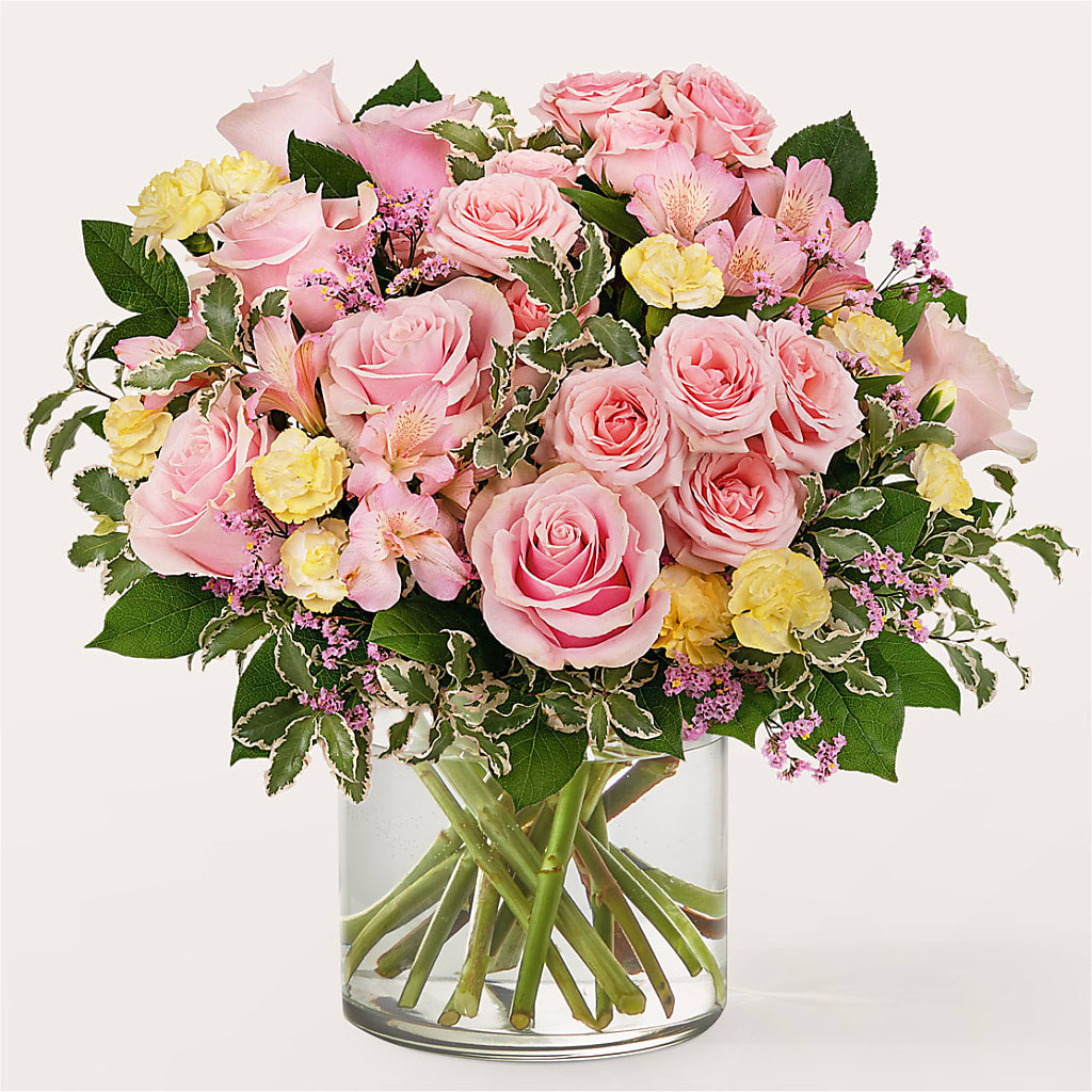 Refreshed Bouquet – Dutch Floral, Edina MO