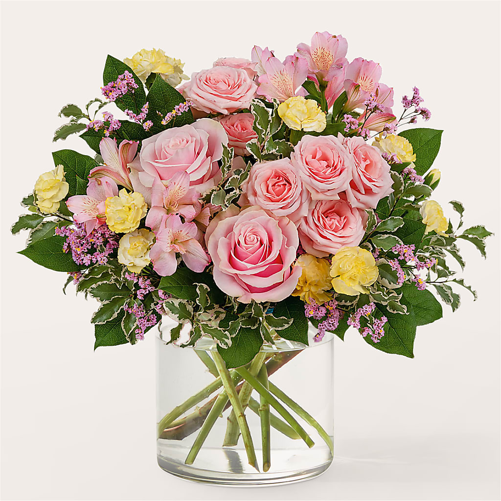 Refreshed Bouquet – Dutch Floral, Edina MO