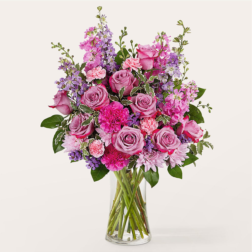 Sincerely Yours Bouquet – Dutch Floral, Edina MO