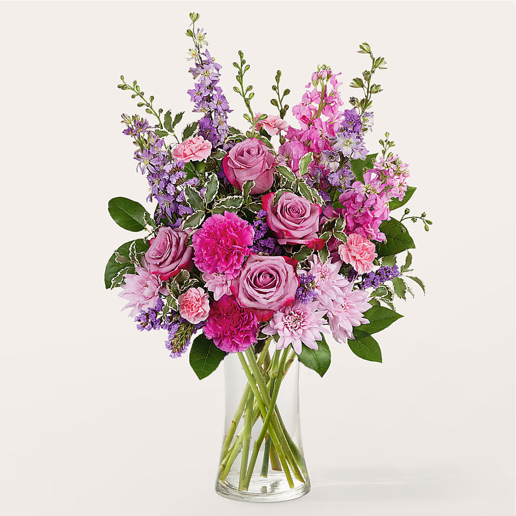 Sincerely Yours Bouquet – Dutch Floral, Edina MO