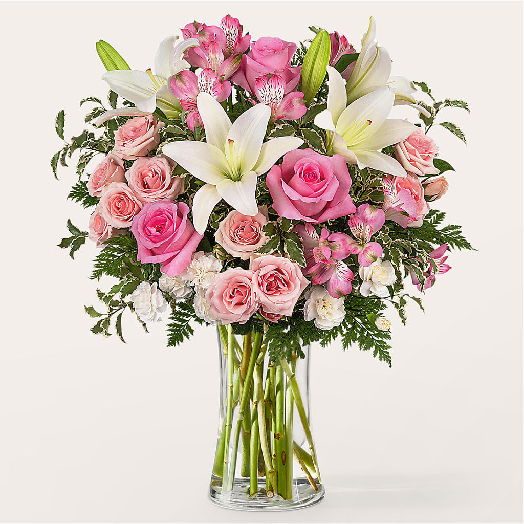 All the Best Bouquet – Dutch Floral, Edina MO