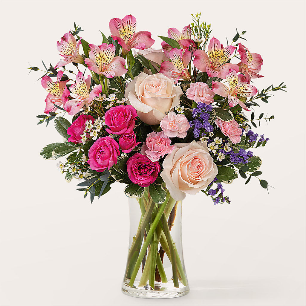 A La Mode Bouquet – Dutch Floral, Edina MO