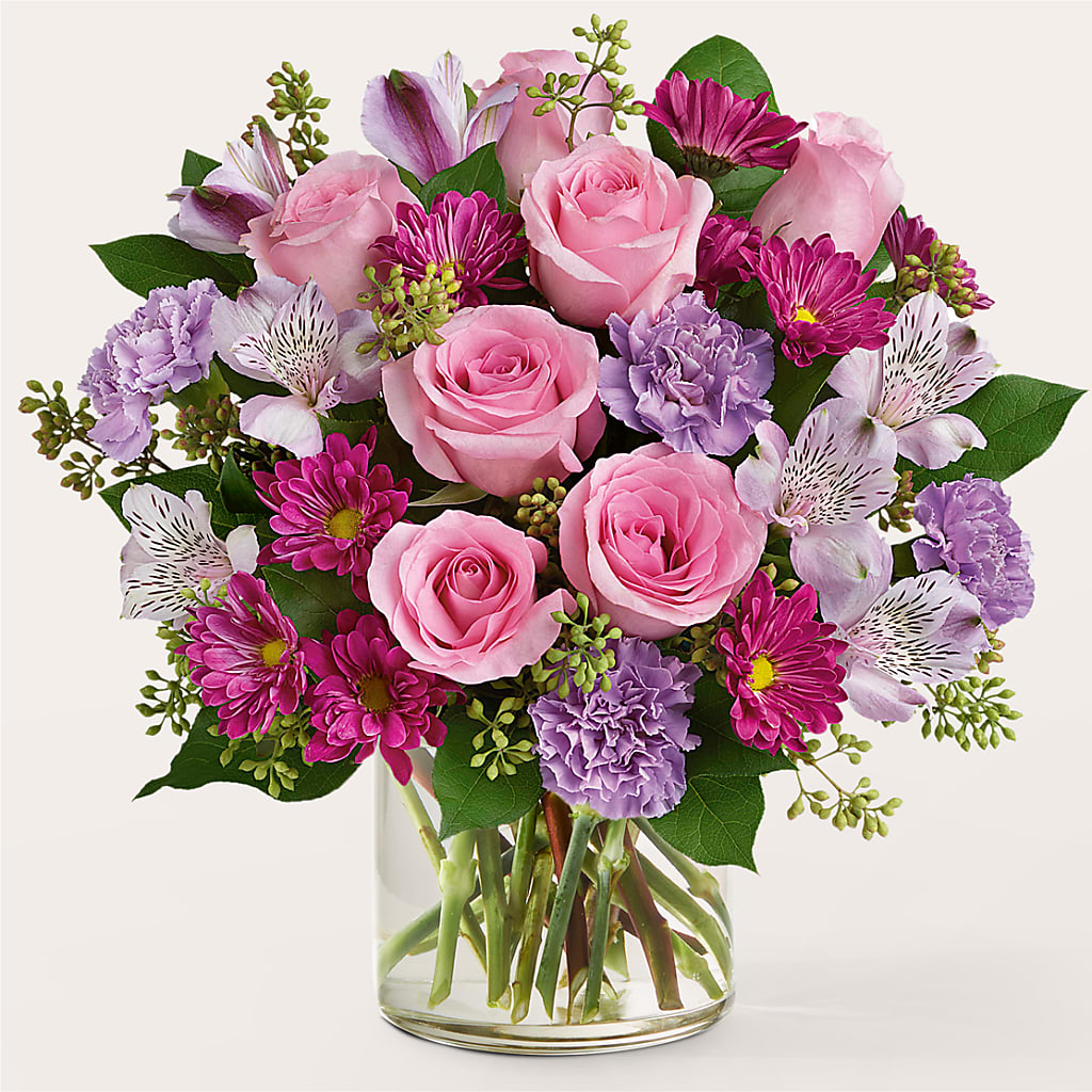 In the Clouds Bouquet – Dutch Floral, Edina MO