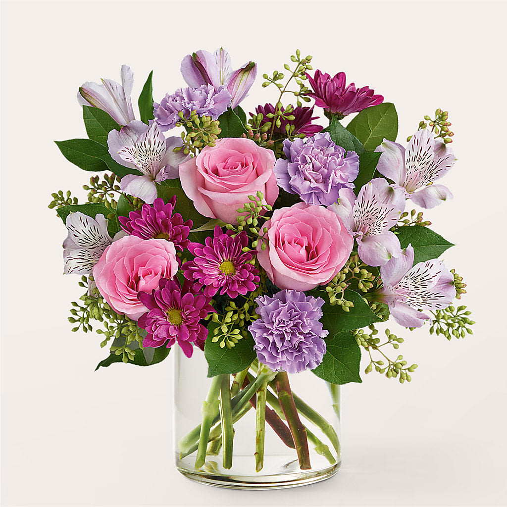 In the Clouds Bouquet – Dutch Floral, Edina MO