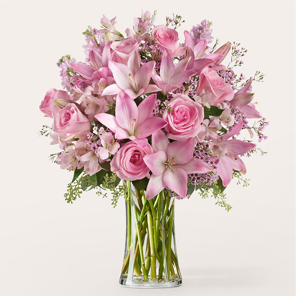 Gentle Gesture Bouquet – Dutch Floral, Edina MO