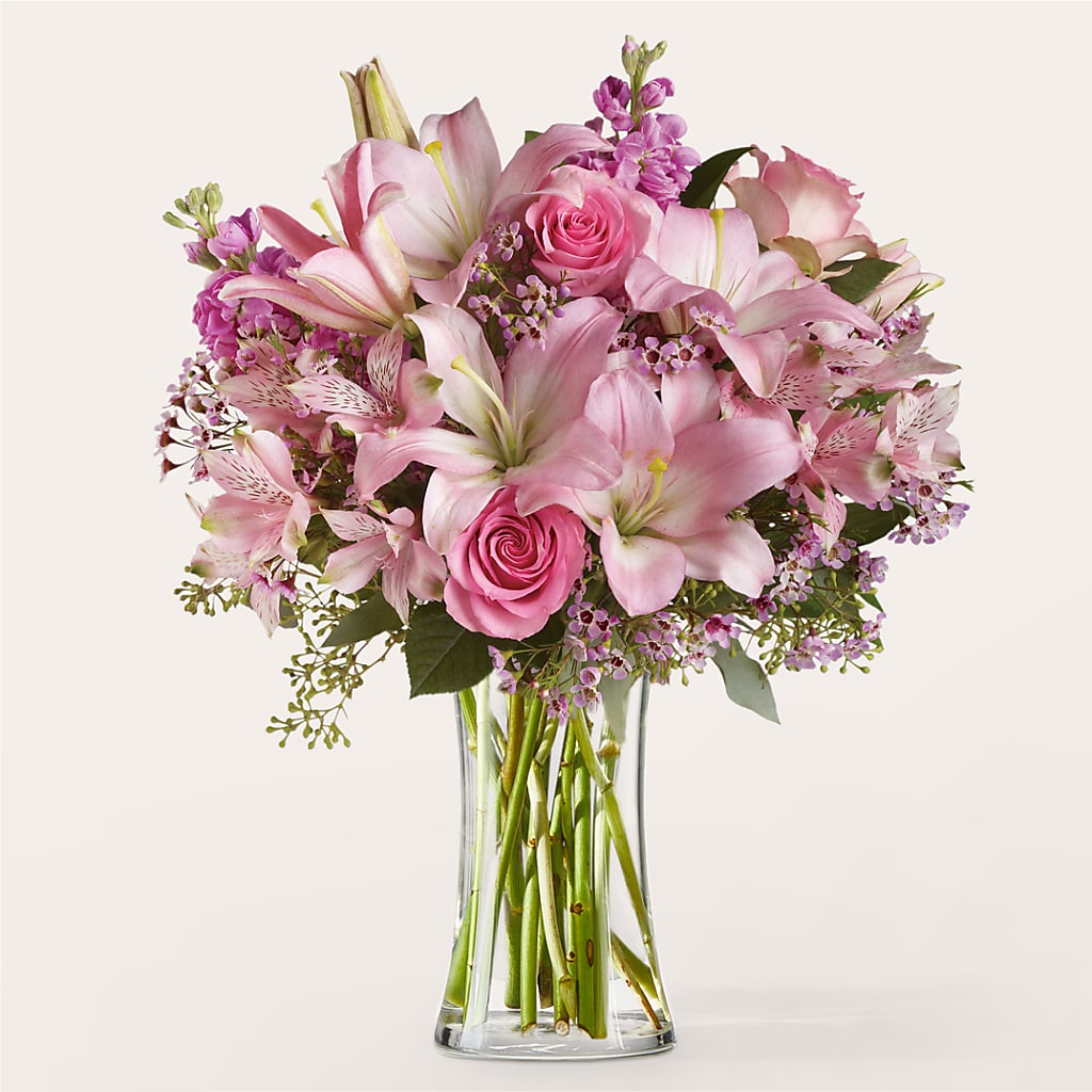 Gentle Gesture Bouquet – Dutch Floral, Edina MO