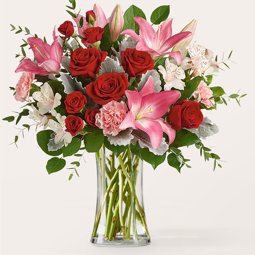 Everything to Me Bouquet – Dutch Floral, Edina MO