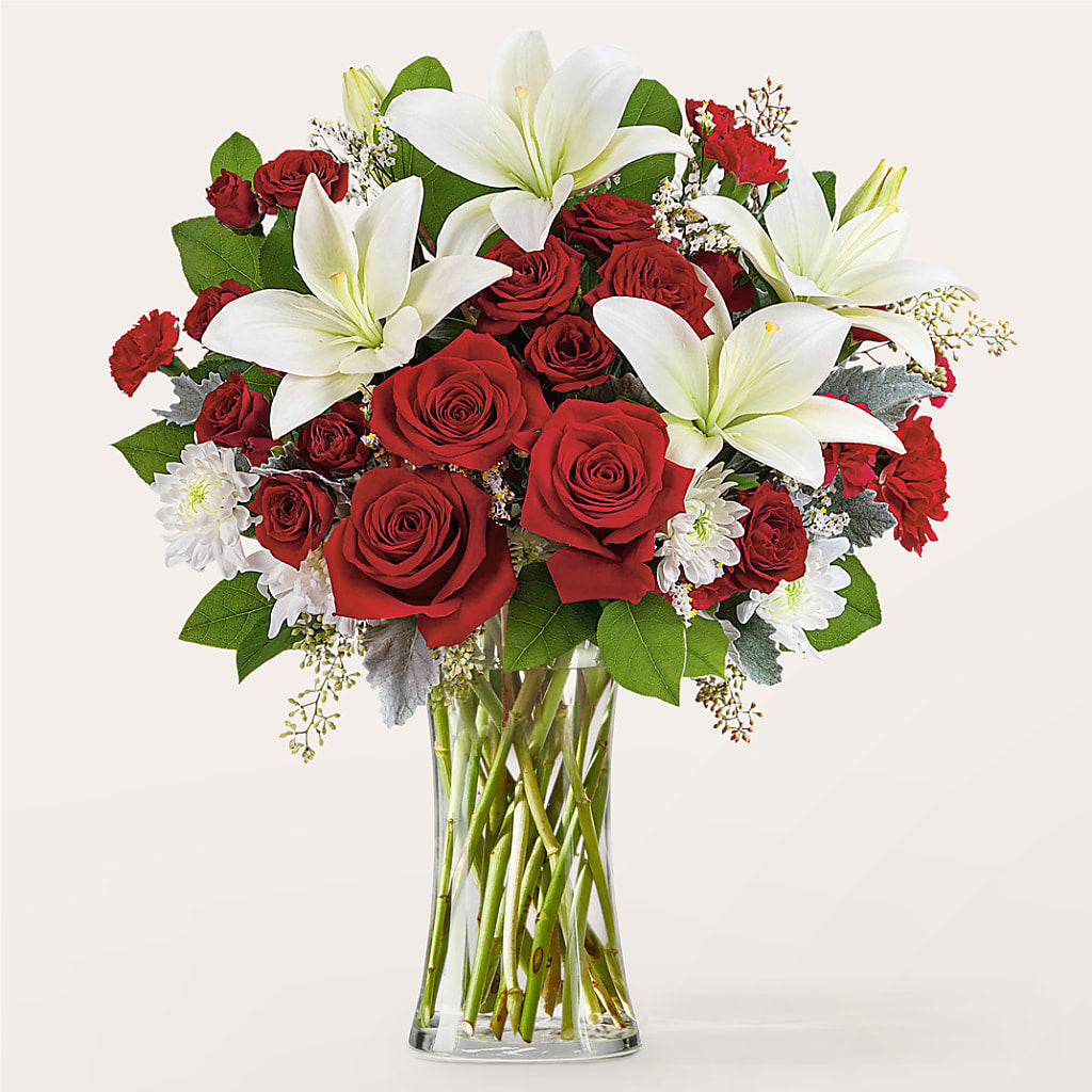Floral Symphony Bouquet – Dutch Floral, Edina MO