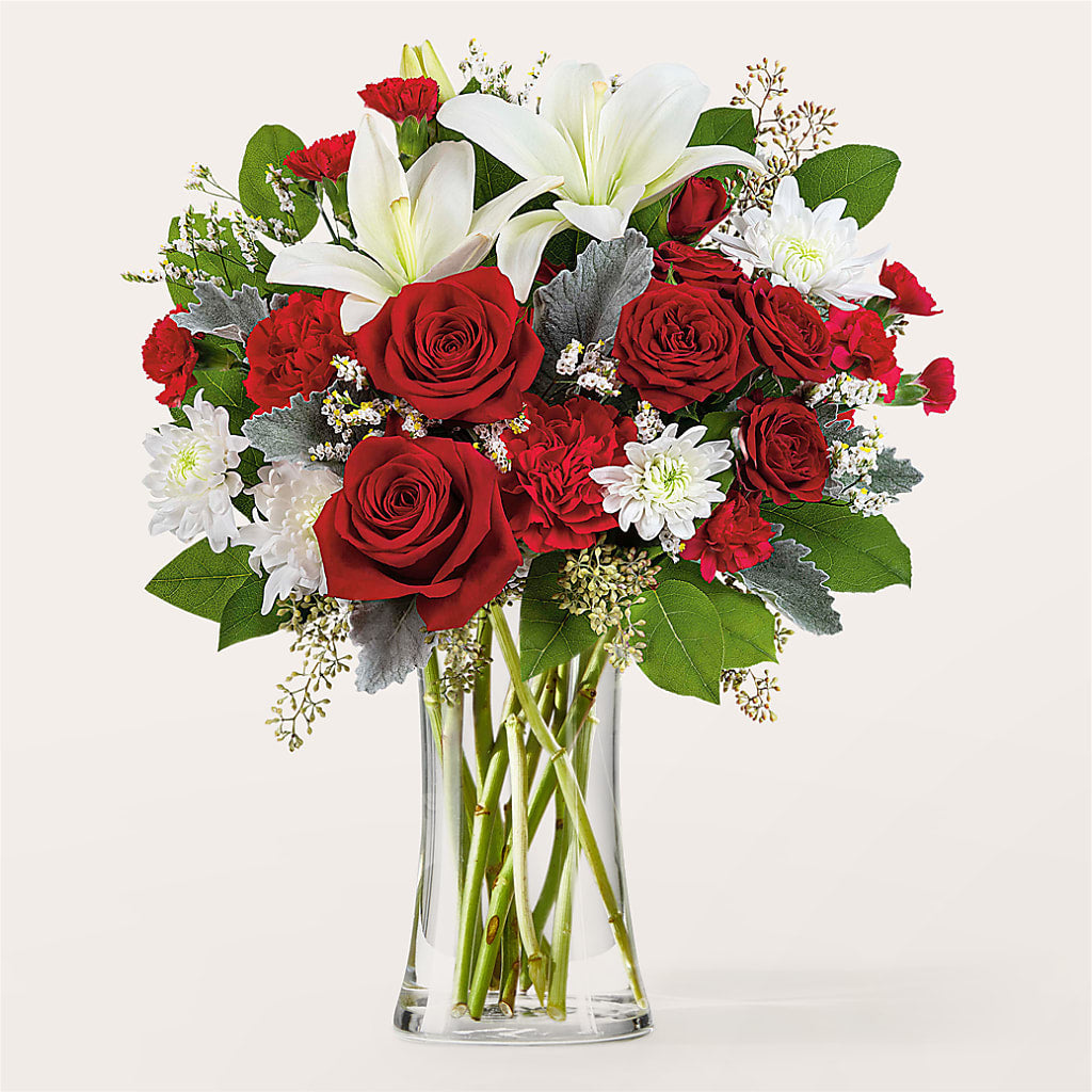 Floral Symphony Bouquet – Dutch Floral, Edina MO
