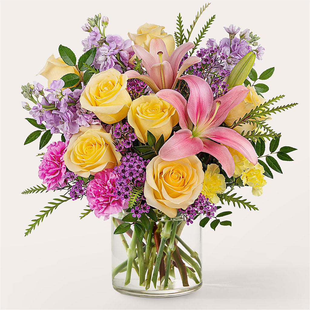 Jubilee Bouquet – Dutch Floral, Edina MO
