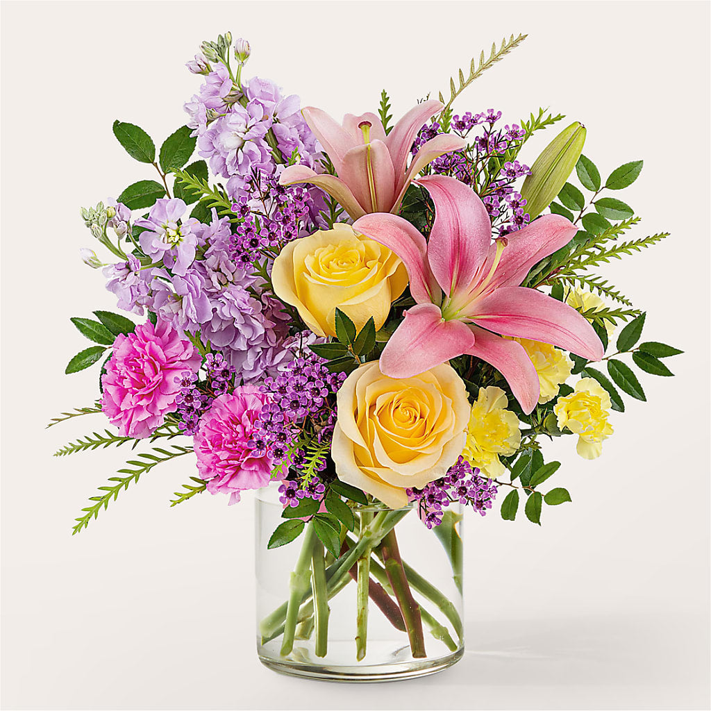 Jubilee Bouquet – Dutch Floral, Edina MO