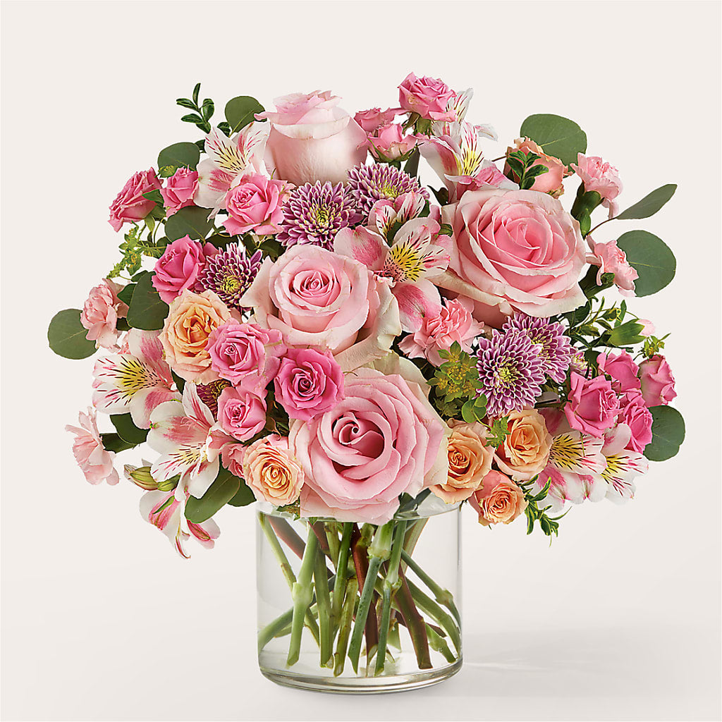Pleasant Pastures Bouquet – Dutch Floral, Edina MO
