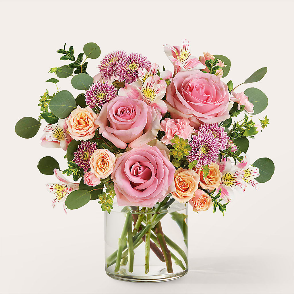 Pleasant Pastures Bouquet – Dutch Floral, Edina MO