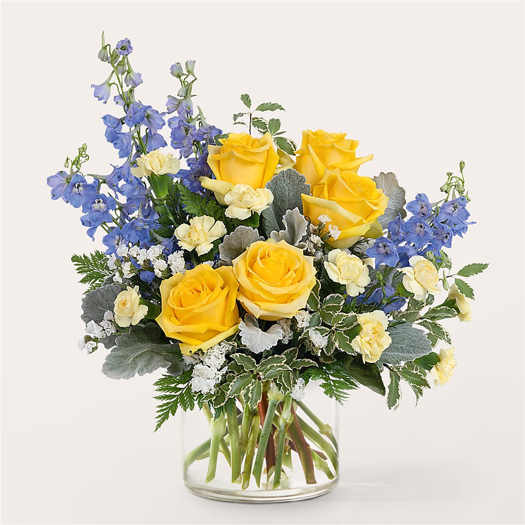 Butterfly Wings Bouquet – Dutch Floral, Edina MO