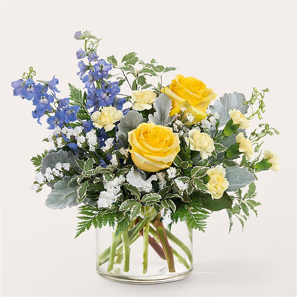 Butterfly Wings Bouquet – Dutch Floral, Edina MO