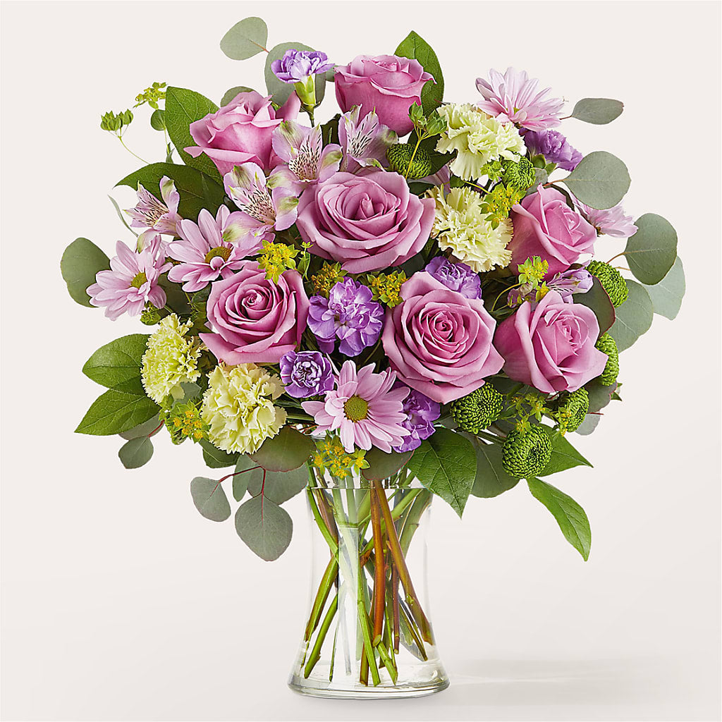 Emerald City Bouquet – Dutch Floral, Edina MO