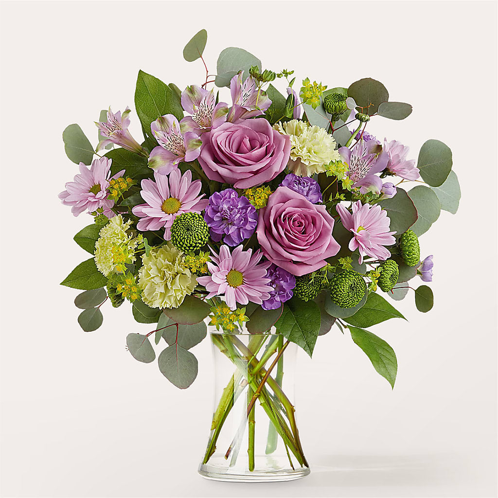 Emerald City Bouquet – Dutch Floral, Edina MO