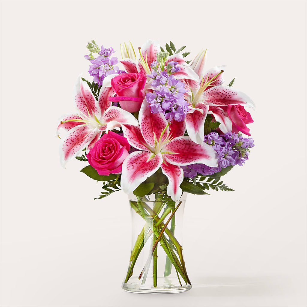 Amore Bouquet – Dutch Floral, Edina MO