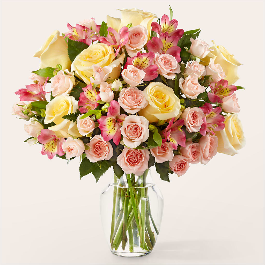 Just Lovely Bouquet – Dutch Floral, Edina MO