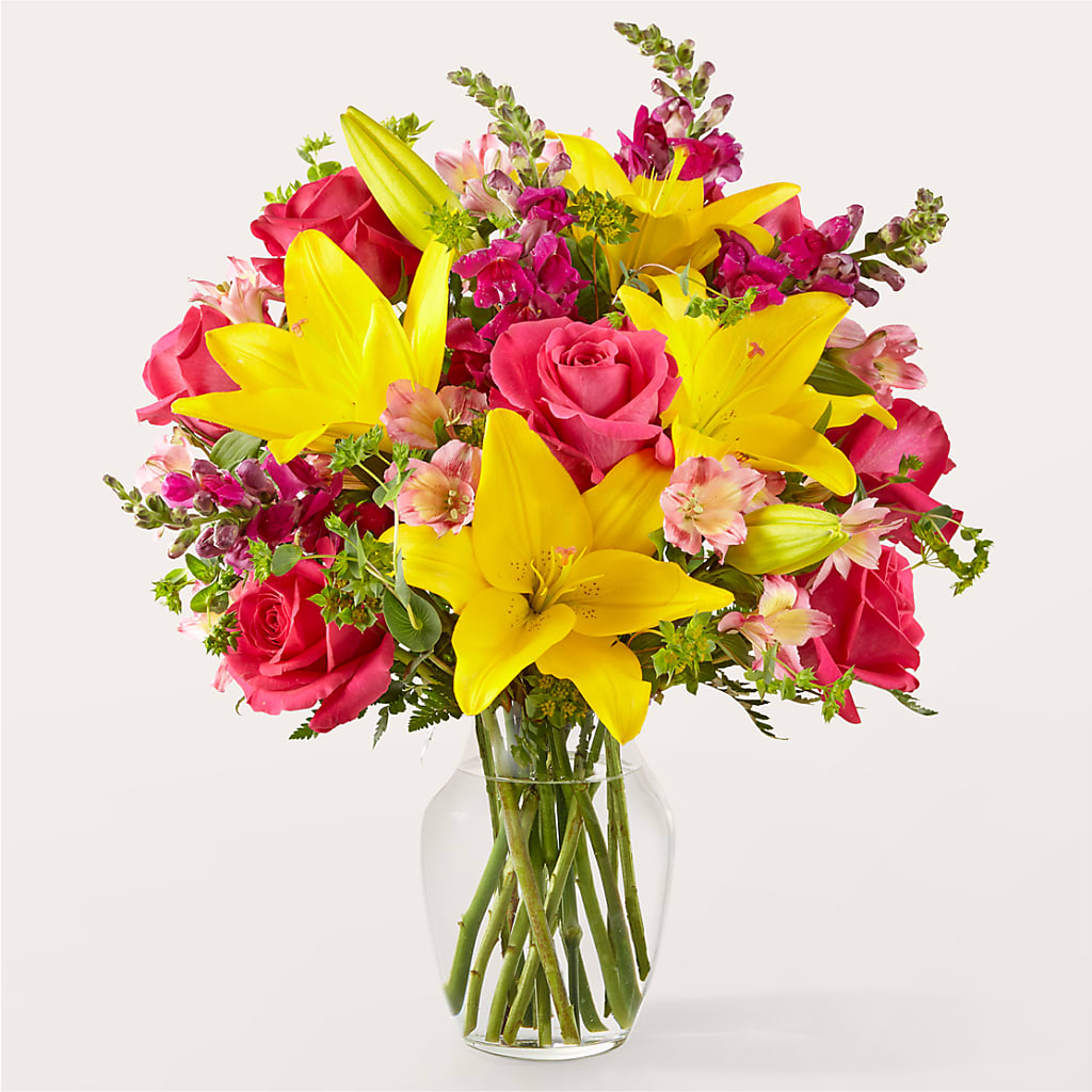 Lovely Day Bouquet – Dutch Floral, Edina MO