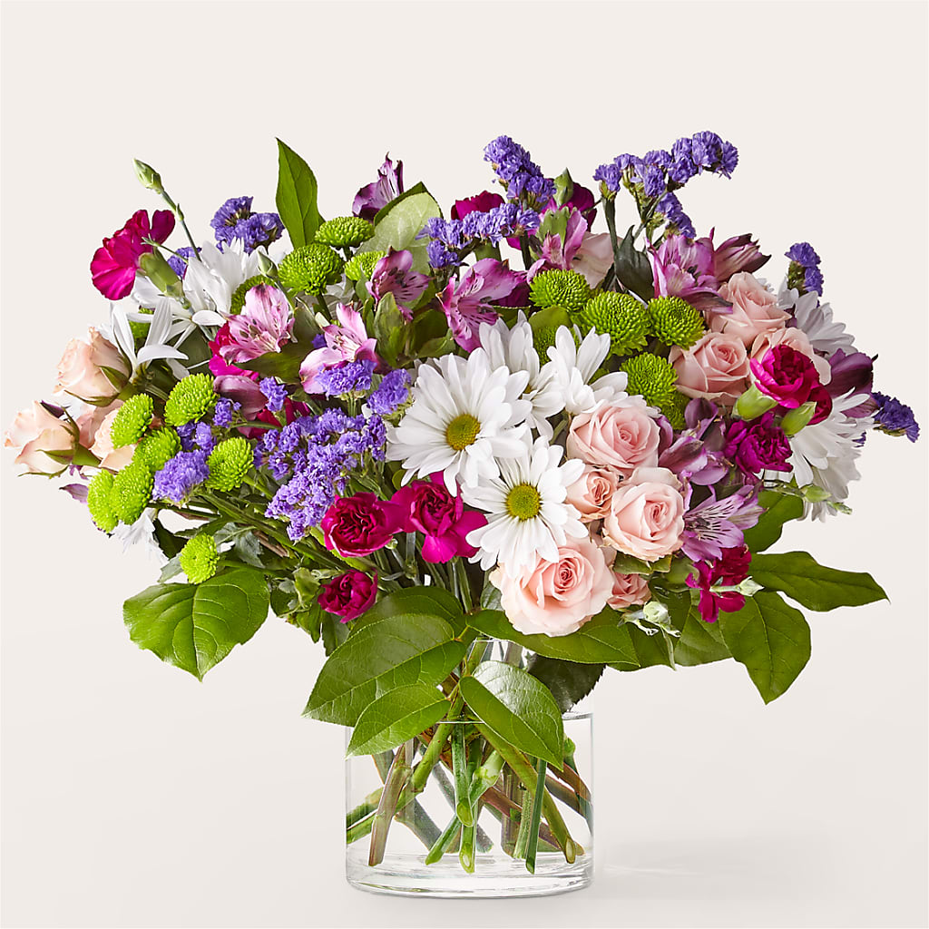 Wild Berry Bouquet – Dutch Floral, Edina MO