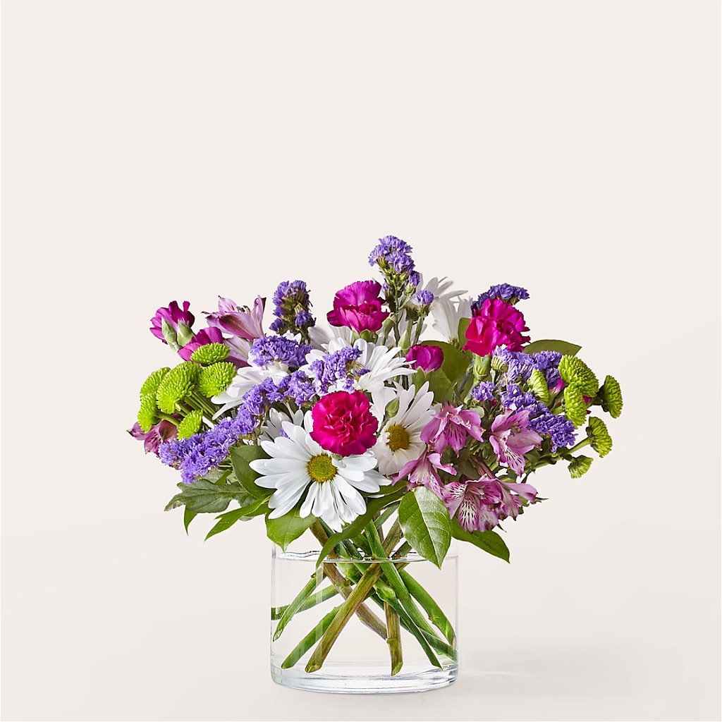 Wild Berry Bouquet – Dutch Floral, Edina MO