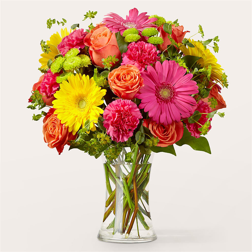 Fruit Punch Bouquet – Dutch Floral, Edina MO