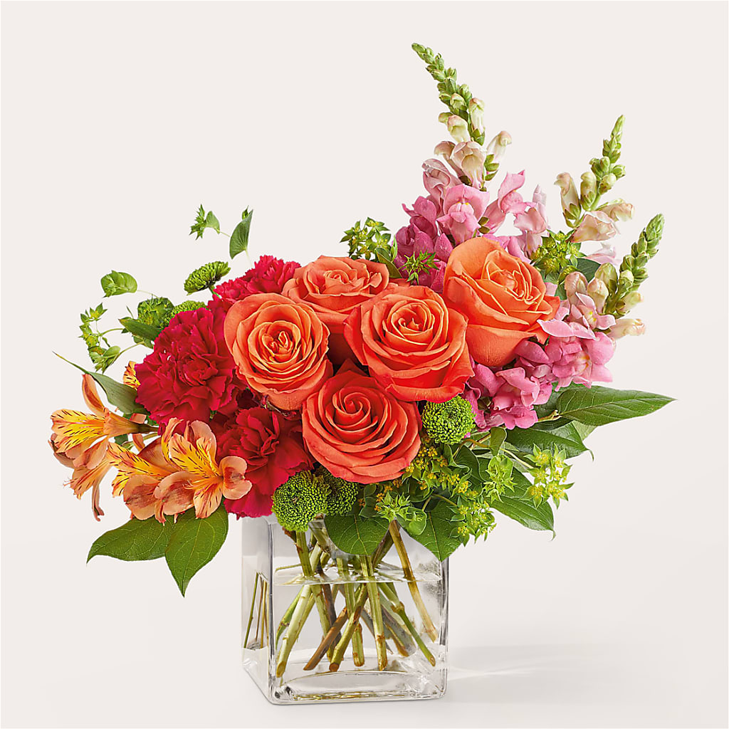 Cosmopolitan Bouquet – Dutch Floral, Edina MO