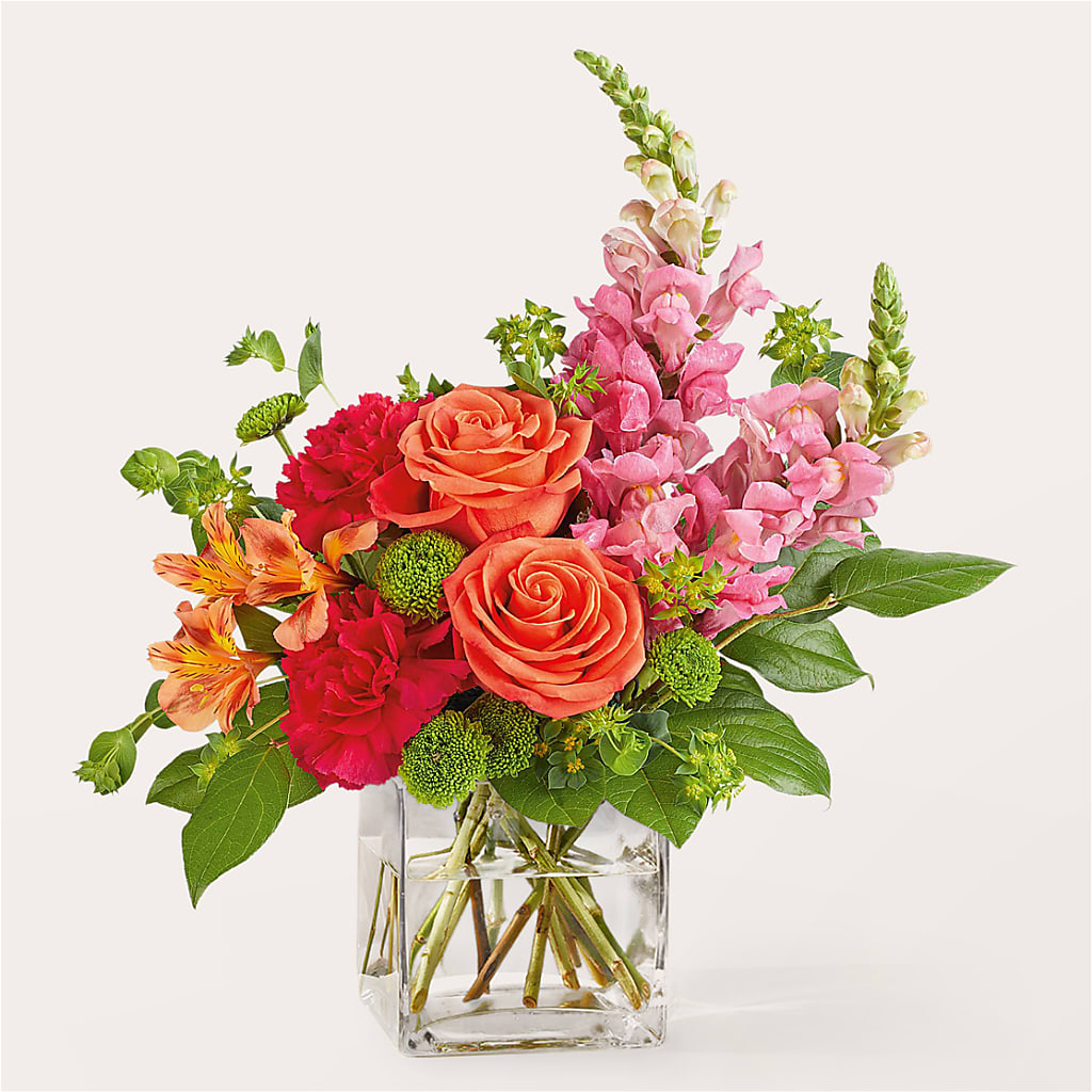 Cosmopolitan Bouquet – Dutch Floral, Edina MO