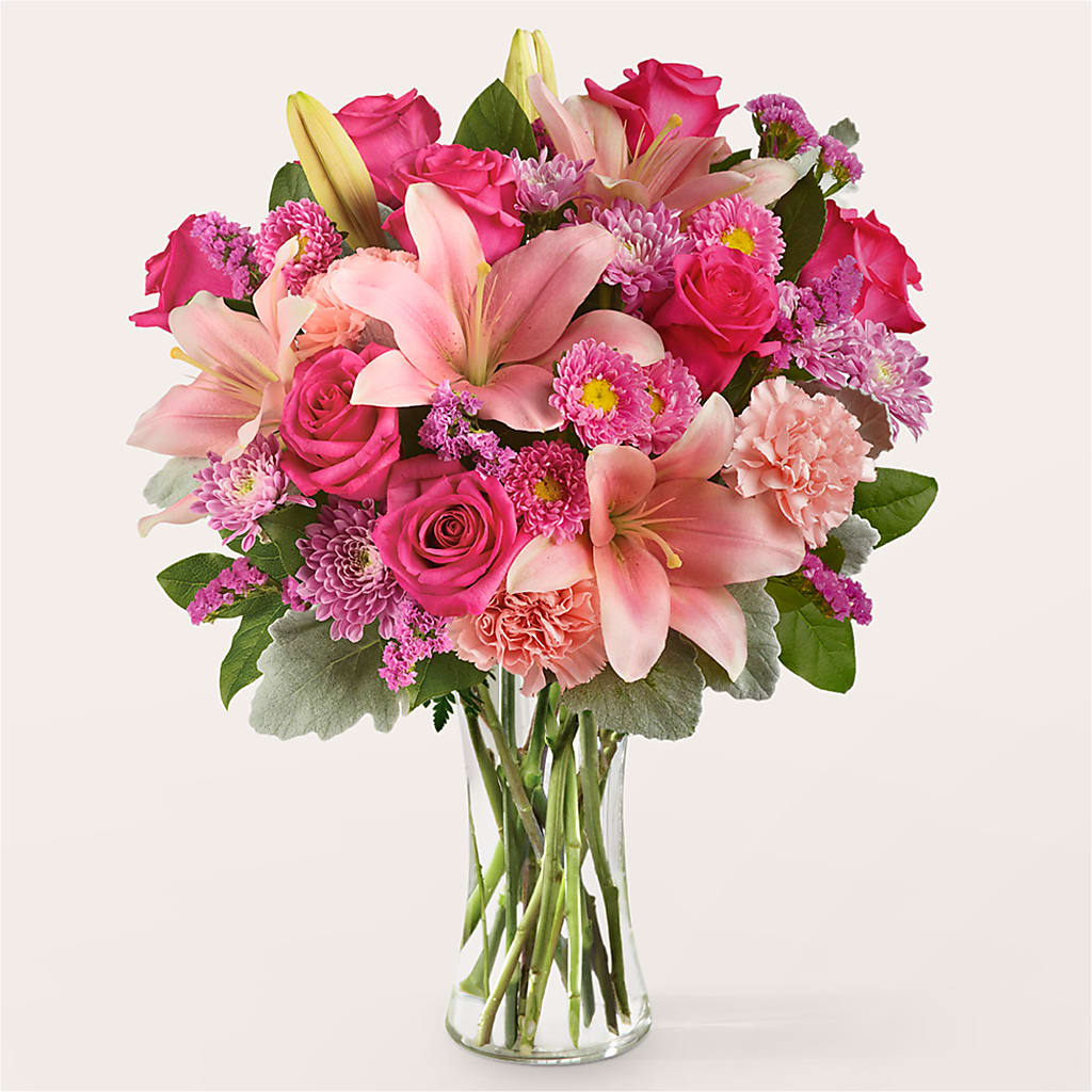 Dream Come True Bouquet – Dutch Floral, Edina MO