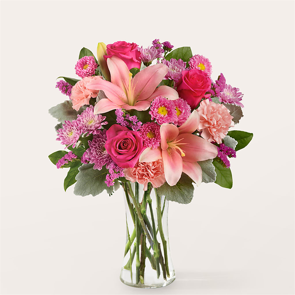 Dream Come True Bouquet – Dutch Floral, Edina MO