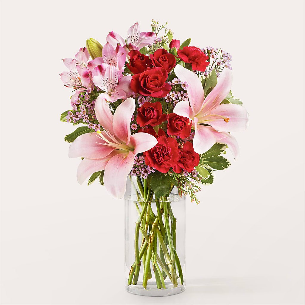 Kismet Bouquet – Dutch Floral, Edina MO