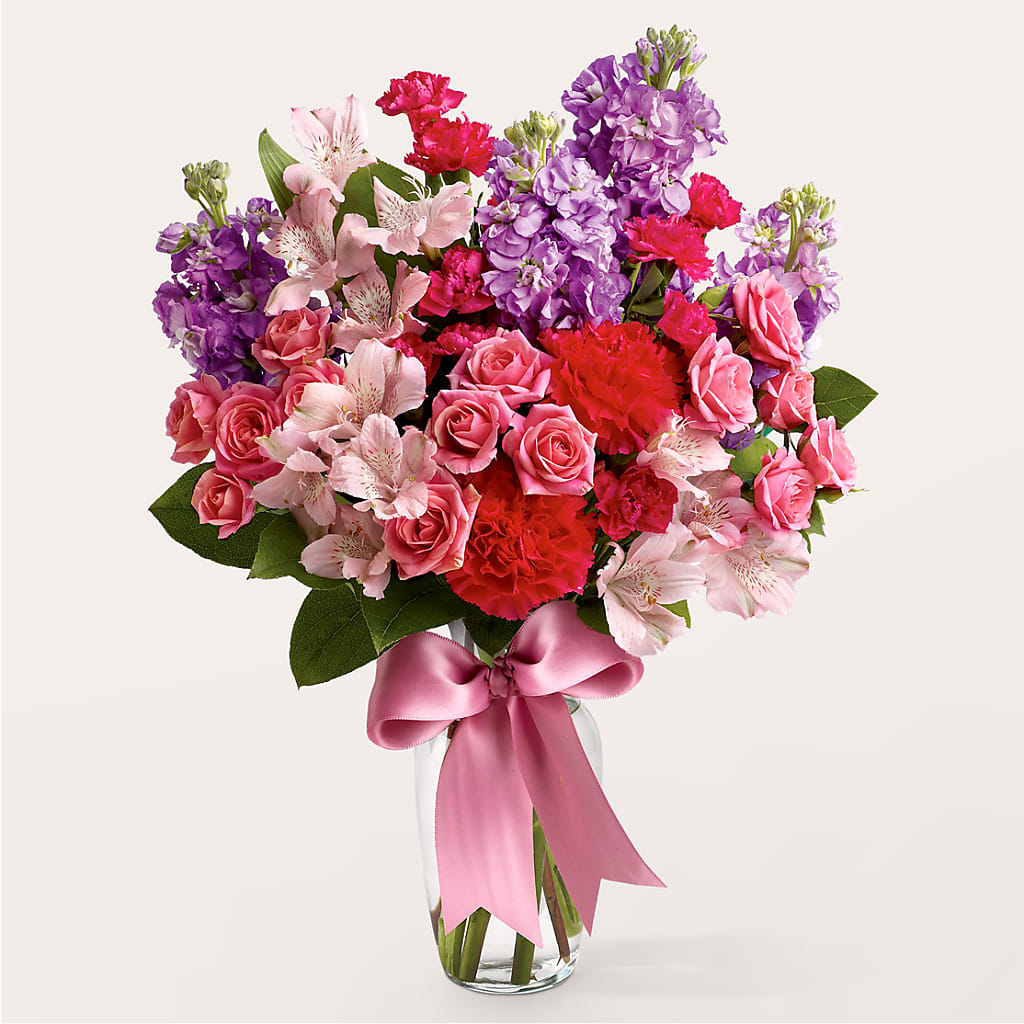 Main Character Bouquet – Dutch Floral, Edina MO