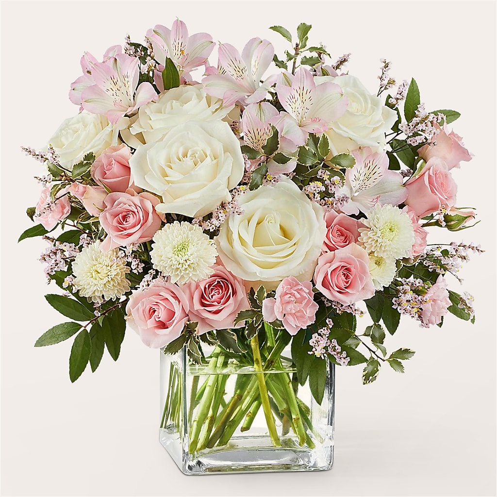 Day Made Bouquet – Dutch Floral, Edina MO