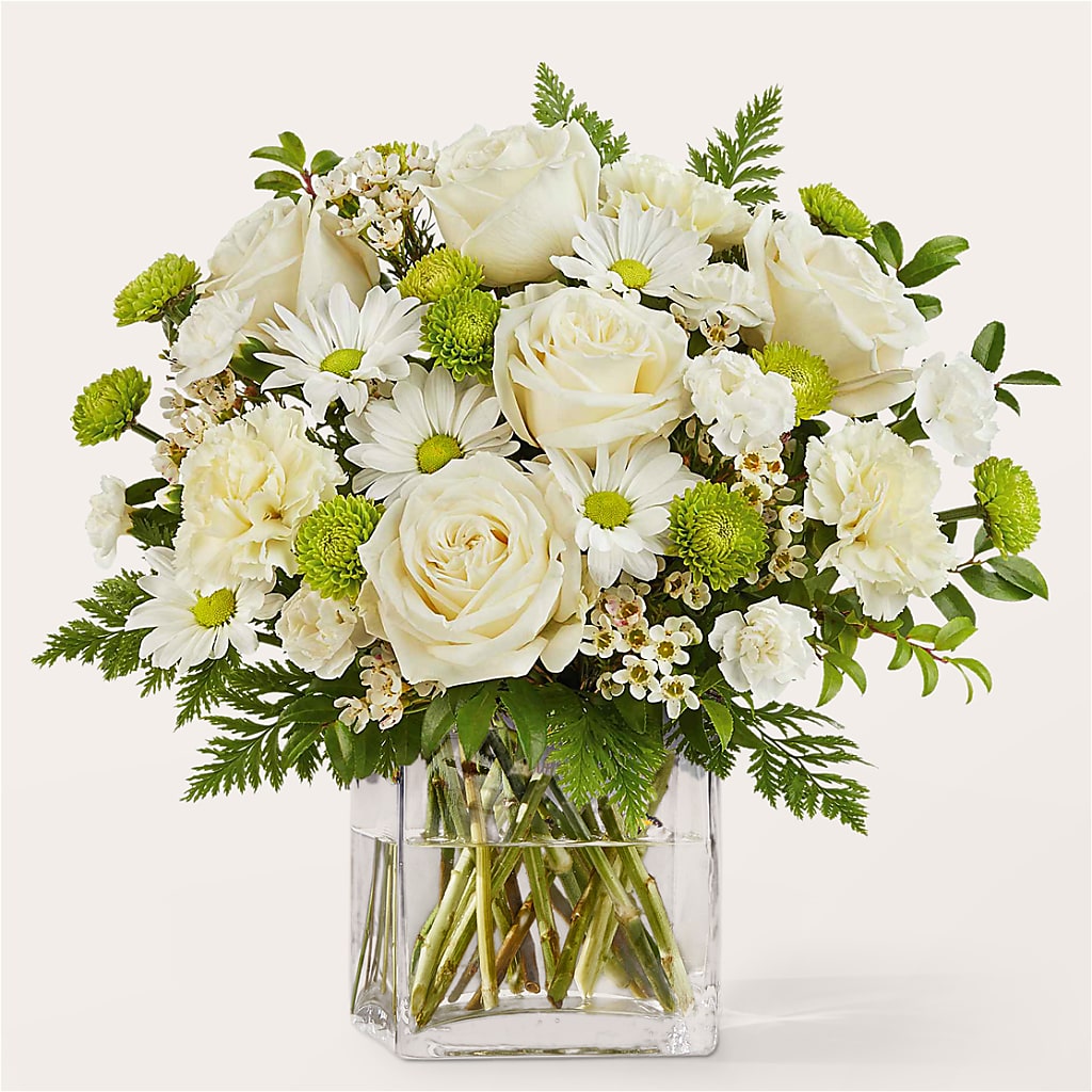 Momentary Meditation Bouquet – Dutch Floral, Edina MO