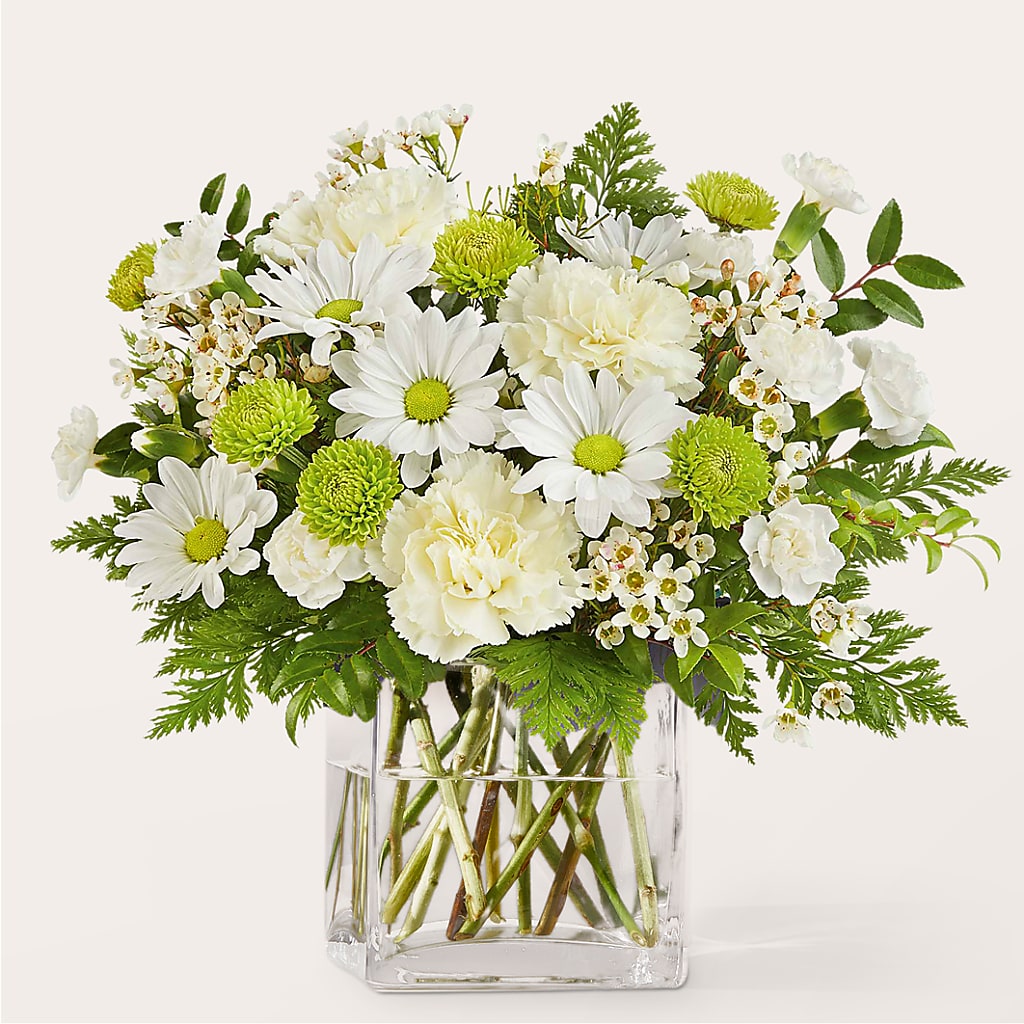 Momentary Meditation Bouquet – Dutch Floral, Edina MO