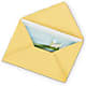 Greeting Card – Dutch Floral, Edina MO