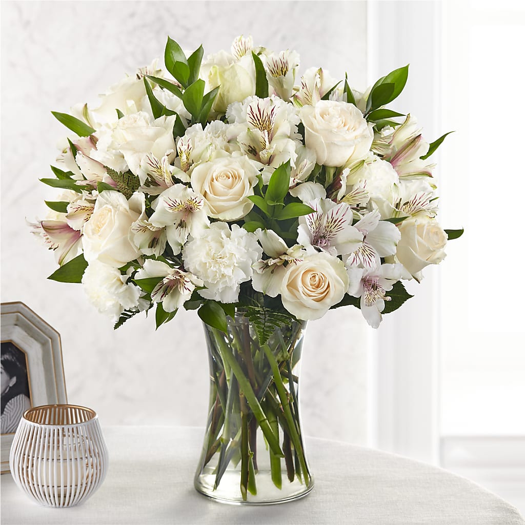 Cherished Friend Bouquet – Dutch Floral, Edina MO
