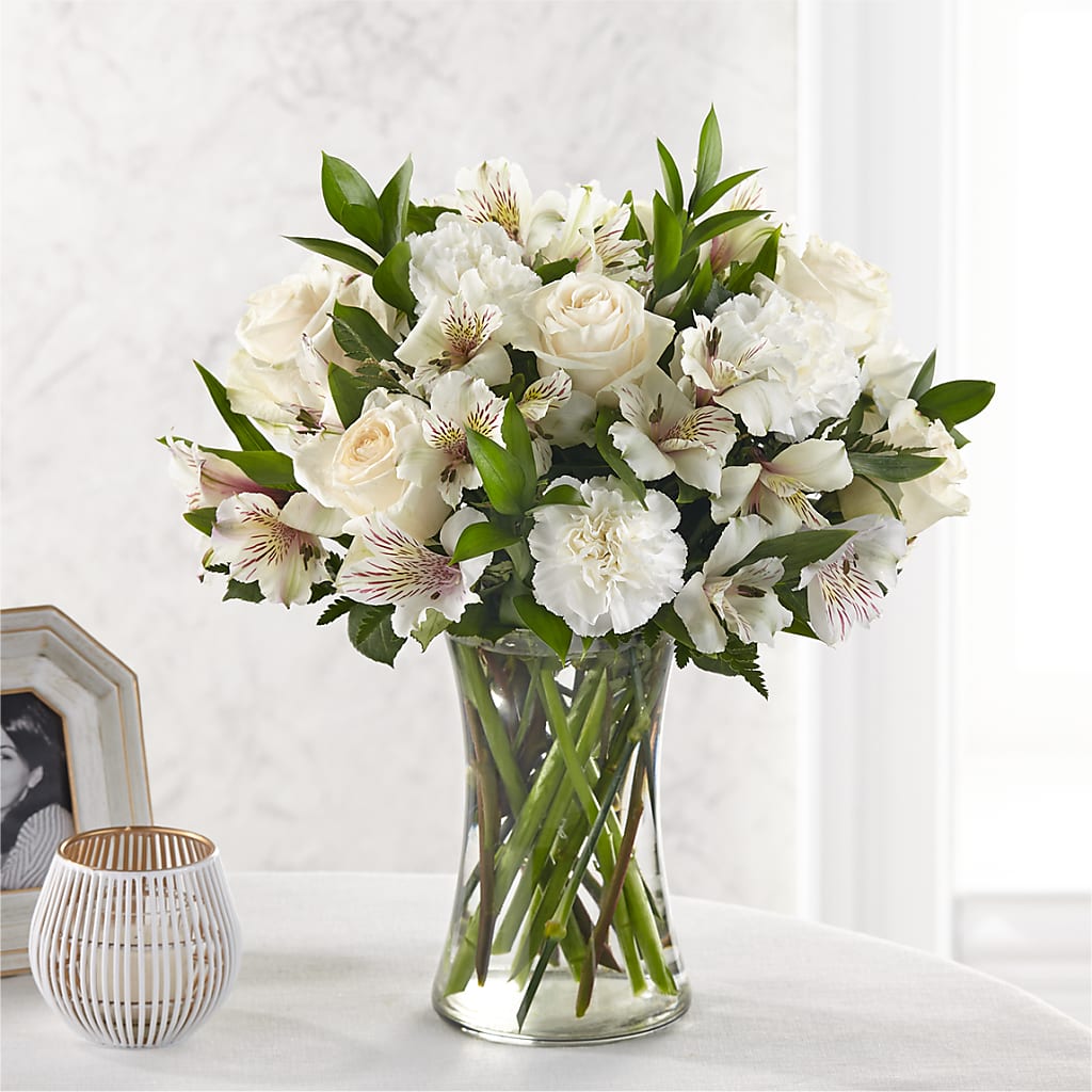 Cherished Friend Bouquet – Dutch Floral, Edina MO