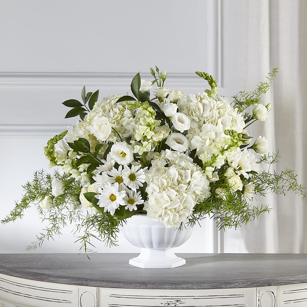 Love & Compassion Arrangement – Dutch Floral, Edina MO