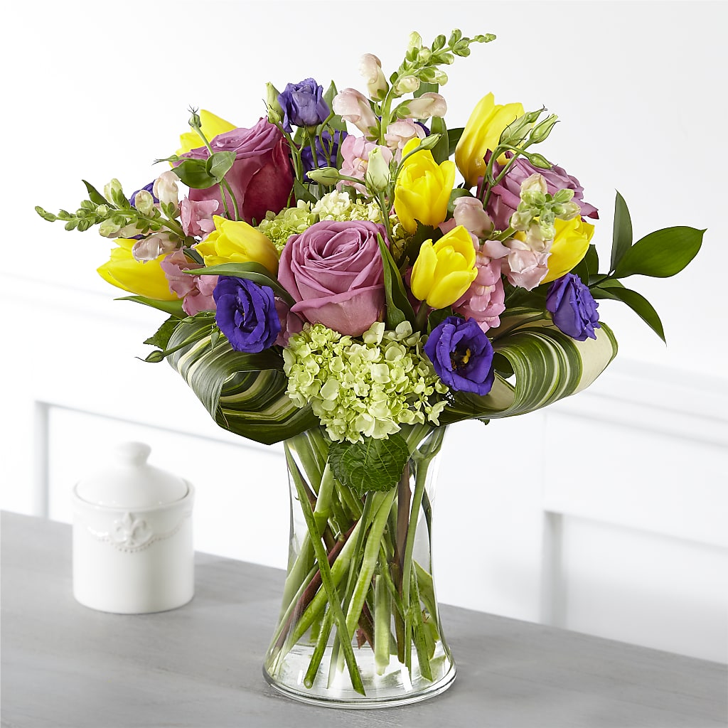 Wondrous Memories Bouquet – Dutch Floral, Edina MO
